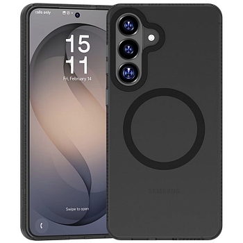 Чехол Benks Lucid Armor для Samsung S26 (MagSafe)