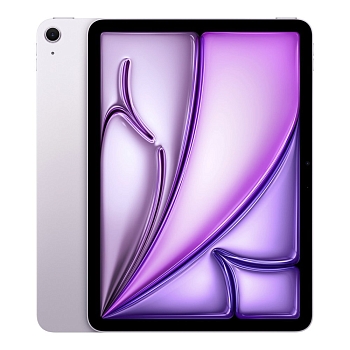 Apple iPad Air 11" 2024 512 Gb Фиолетовый Wi-Fi