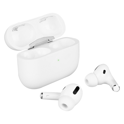 Наушники беспроводные TFN Twin (Наушники беспроводные TFN Twin Белый)