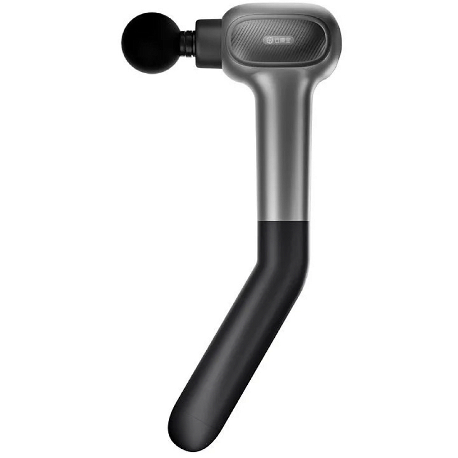 Массажный пистолет Runcobo CM40F Чёрный