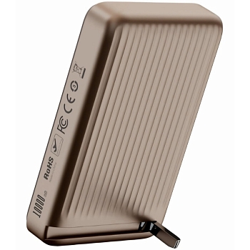 Беспроводной Power Bank Mcdodo 10.000 mAh, 30 ватт (с MagSafe)