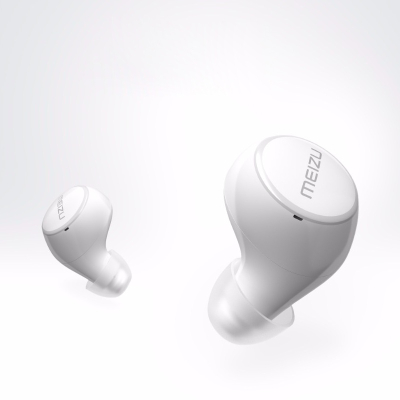 Наушники беспроводные Meizu POP TW50 (Наушники беспроводные Meizu TW50 Белый)