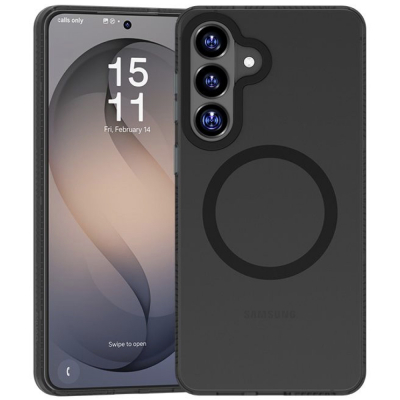 Чехол Benks Lucid Armor для Samsung S26 (MagSafe)