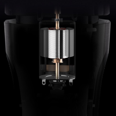 Электробритва SMATE Four Blade Electric Shaver Gold (Электробритва Xiaomi Gold)