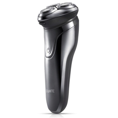 Электробритва So White 3D Smart Shaver (Электробритва Xiaomi Black)