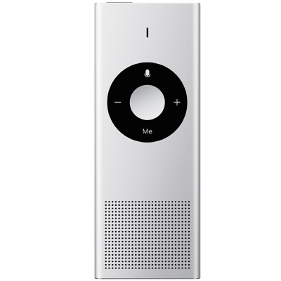 Портативный переводчик AI Portable Translator (Портативный переводчик Xiaomi Silver)