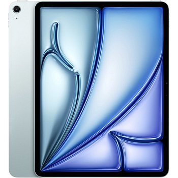 Apple iPad Air 13" 2025 256 Gb Голубой Wi-Fi