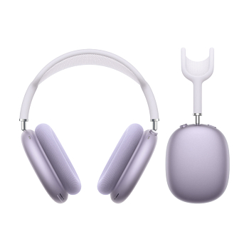 Наушники Apple AirPods Max (2-го поколения) Фиолетовый