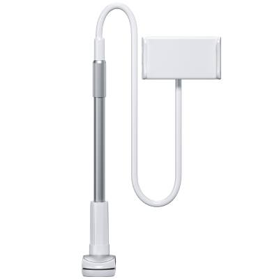 Держатель для смартфона и планшета Benks Gooseneck Mount