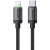 Кабель Mcdodo CA-482, USB-C → Lightning, 36 ватт, длина 3 м Кабель Mcdodo CA-482, USB-C → Lightning, 36 ватт, длина 3 м