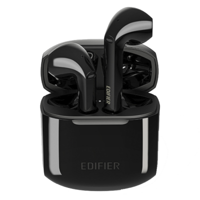 Наушники беспроводные Edifier LolliPods (Наушники беспроводные Черный)