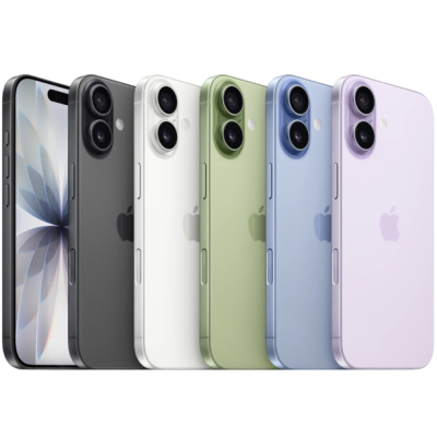 Apple iPhone 17 512 Gb Лавандовый eSIM (без RuStore) (Apple iPhone 17 512 Gb Лавандовый)