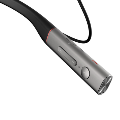 Наушники беспроводные 1MORE Triple Driver BT In-Ear Headphones (Наушники Серебро)