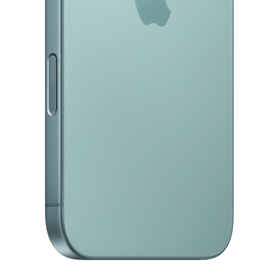 Apple iPhone 16 256 Gb Бирюзовый (без RuStore) (Apple iPhone 16 256 Gb Бирюзовый)