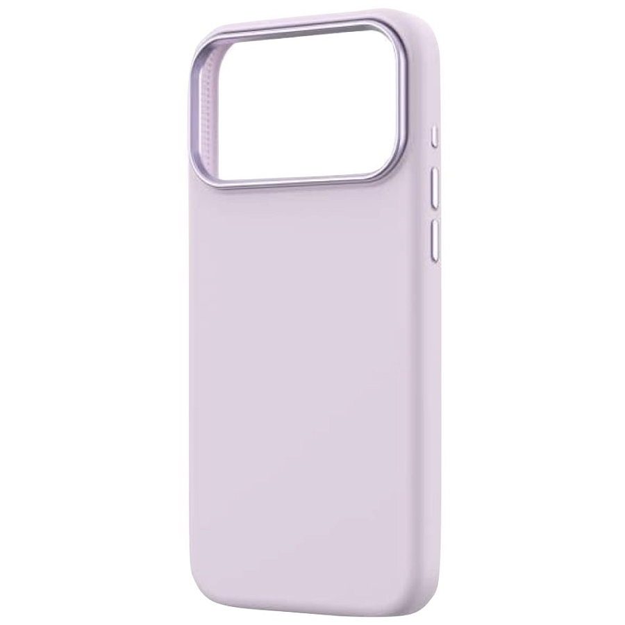 Чехол WiWU Skin Touch для iPhone 17 Pro (MagSafe)