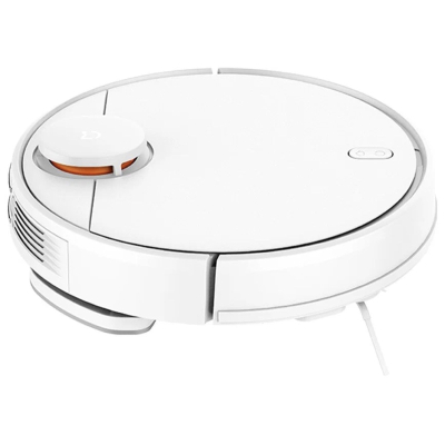 Робот-пылесос Mijia 3C 103, Белый (Робот-пылесос Xiaomi Белый)