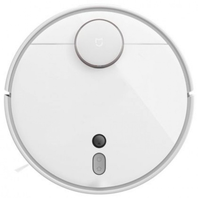 Робот-пылесос Mi Robot Vacuum 1S, Белый