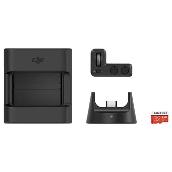 Комплект аксессуаров для DJI Osmo Pocket, Expansion Kit (Part 13)