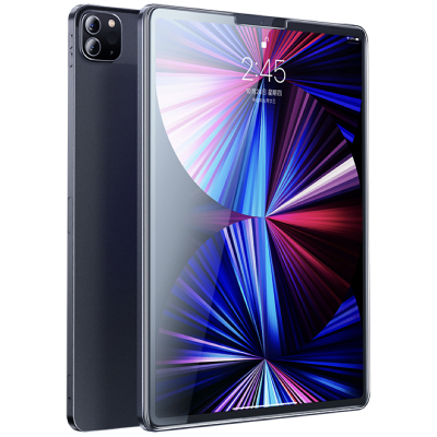 Защитное стекло Benks OKR+ для iPad 10 (2022), 11 (2025)