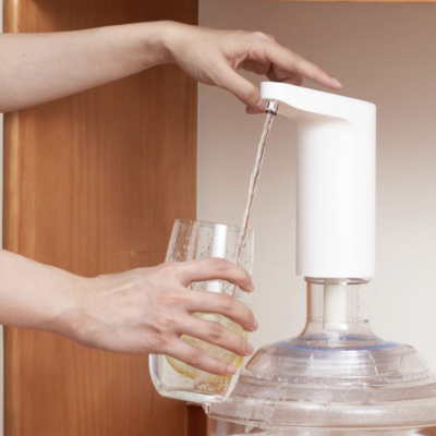 Автоматическая помпа для воды Xiaolang (Автоматическая помпа Белый)