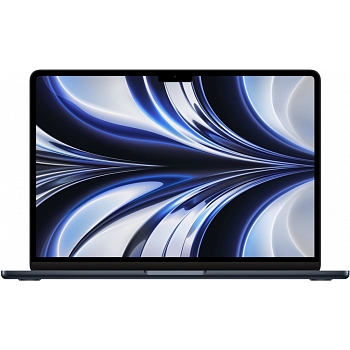Apple MacBook Air 15 Retina MQKX3 (M2, 8GB, 512GB) Темная ночь