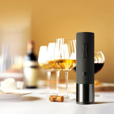 Электрический штопор HuoHou HU0027 (Электрический штопор Xiaomi Electric Wine)
