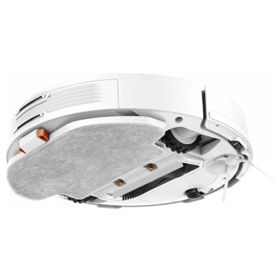 Робот-пылесос Mijia 3C 103, Белый (Робот-пылесос Xiaomi Белый)