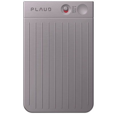 Умный диктофон PLAUD Note Starlight