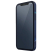 Чехол iPhone 12 Pro Max Накладка Силикон Uniq COEHL Reverie (iPhone 12 Pro Max Накладка Синий)