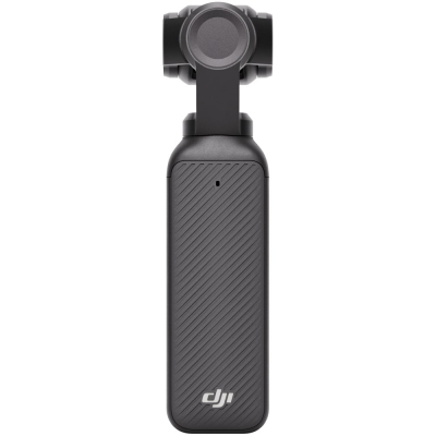 DJI Osmo Pocket 3 Standard (DJI Osmo Pocket 3 Standard Черный)