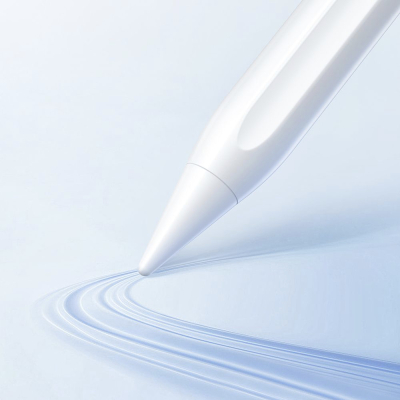 Стилус Mcdodo PN-8921, Магнитный (Стилус Mcdodo Белый)