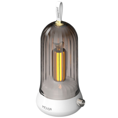 Прикроватная лампа MiDian Sleeping Bird, Белая (Прикроватная лампа Xiaomi Белый)