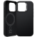 Кевларовый чехол Benks ArmorPro для iPhone 16 Pro (MagSafe) (Накладка Черный Карбон)