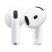 Наушники Apple AirPods (4-го поколения) (Наушники Apple AirPods (4-го поколения)) Наушники Apple AirPods (4-го поколения) (Наушники Apple AirPods (4-го поколения))