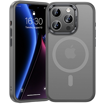 Чехол Benks Mist для iPhone 15 Pro (MagSafe)