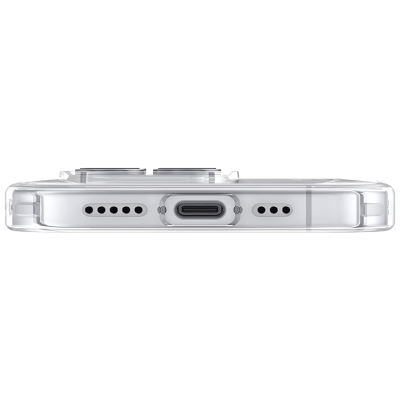 Чехол Benks Lucent Pro для iPhone 15 Pro Max (MagSafe) (Накладка Benks Прозрачный)