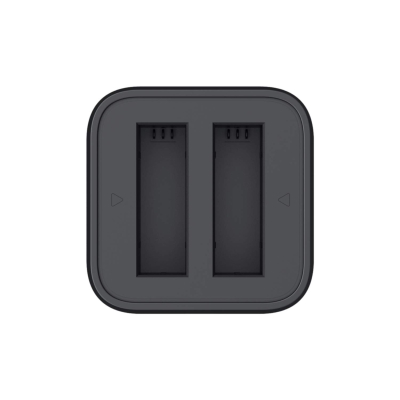 Хаб для зарядки батарей Insta360 ONE X Dual Battery Charging Dock (Хаб для зарядки батарей Insta360 ONE X)