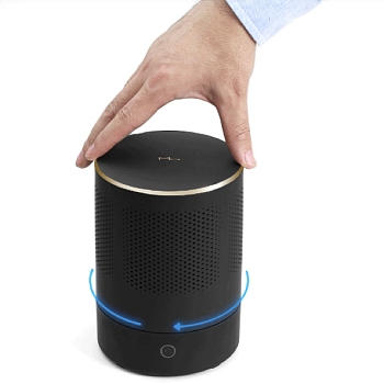 Беспроводное хранилище для жестких дисков Cat Drive Plus Smart Box