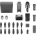 Квадрокоптер DJI Mavic 3 Pro Fly More Combo (DJI RC) (Квадрокоптер DJI Mavic 3 Pro Fly More Combo (DJI RC))