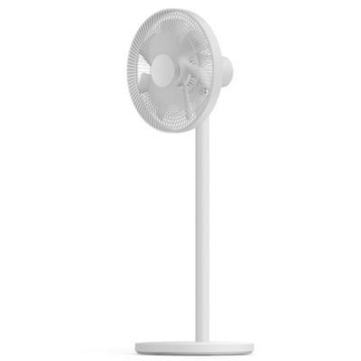 Вентилятор напольный Mijia DC Inverter 1X (Напольный вентилятор Xiaomi Белый)