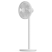 Вентилятор напольный Mijia DC Inverter 1X (Напольный вентилятор Xiaomi Белый)