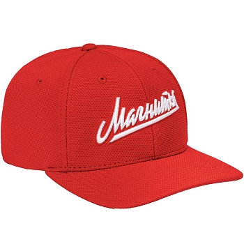 Кепка Магнитка Свобода Красная