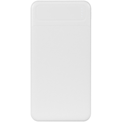 Батарея TFN Power Aid PD 10000 mAh (Батарея TFN Power Aid PD 10000 mAh Белый)