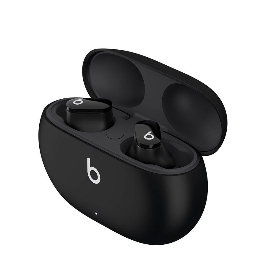 Наушники беспроводные Beats Studio Buds Черный