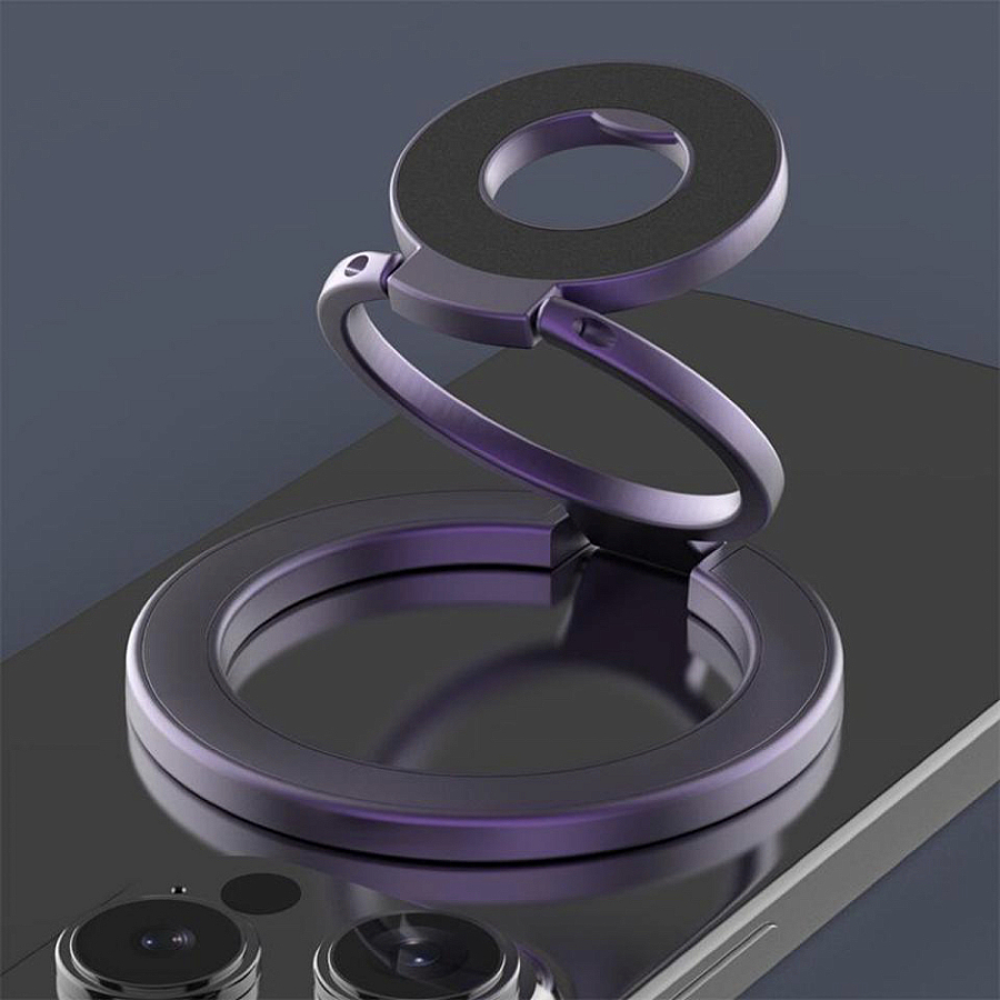Складной держатель MagSafe