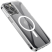 Чехол накладка Hoco для iPhone 14 Pro (с поддержкой MagSafe) (iPhone 14 Pro Накладка Прозрачный)