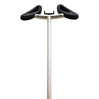 Руль для Гироскутера Ninebot mini Белый