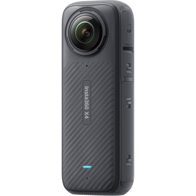 Insta360 X4 (Insta360 X4 Черный)