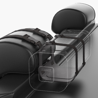 Автомобильный очиститель воздуха Mi Car Air Purifier (Автомобильный очиститель воздуха Xiaomi Mi Car Air Purifier)