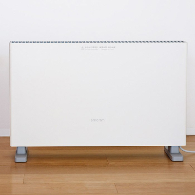 Обогреватель Smartmi Chi Meters (Обогреватель Xiaomi)